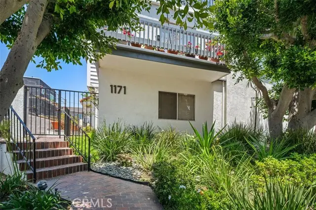 1171 Stanford Street  #6, Santa Monica, CA 90403 - #1