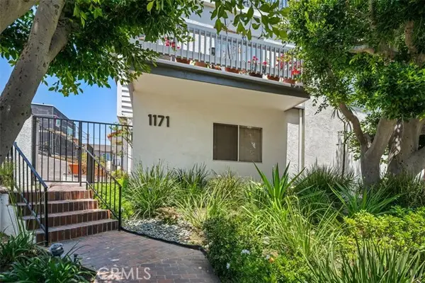 1171 Stanford Street  #6, Santa Monica, CA 90403