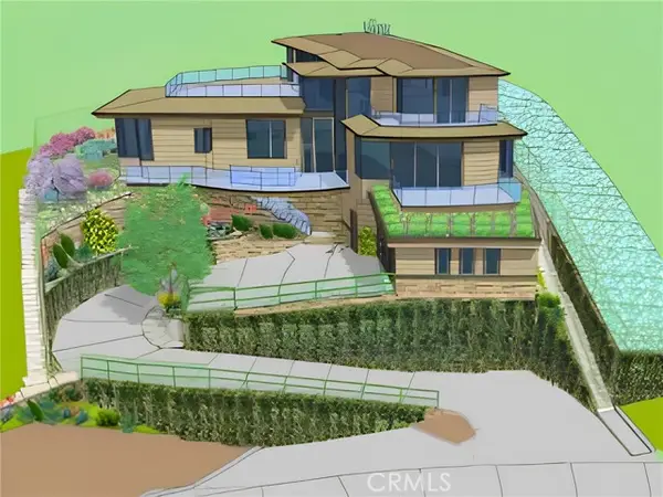 1560 Bluebird Canyon Drive, Laguna Beach, CA 92651