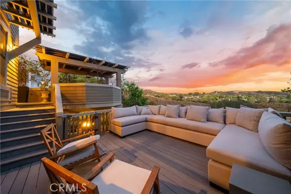 31776 Via Perdiz, Trabuco Canyon, CA 92679