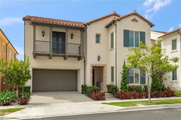 207 Coal Mine, Irvine, CA 92602
