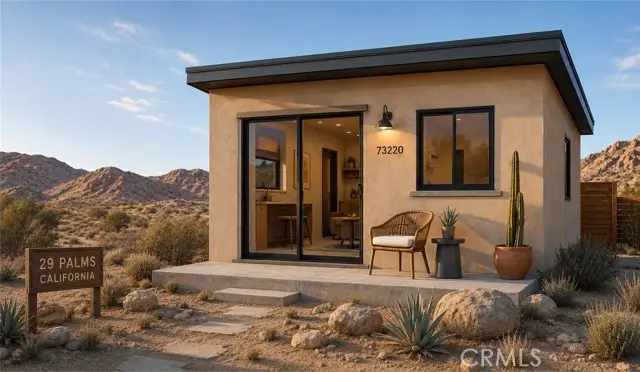 73220 Didsbury Drive, Twentynine Palms, CA 92277 - #1