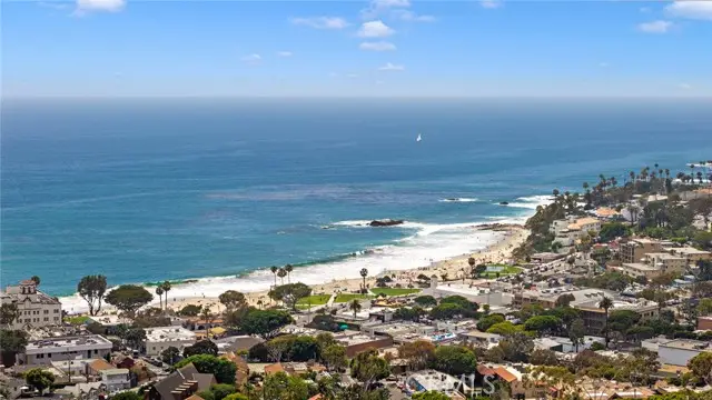 459 Hilledge Drive, Laguna Beach, CA 92651 - #1