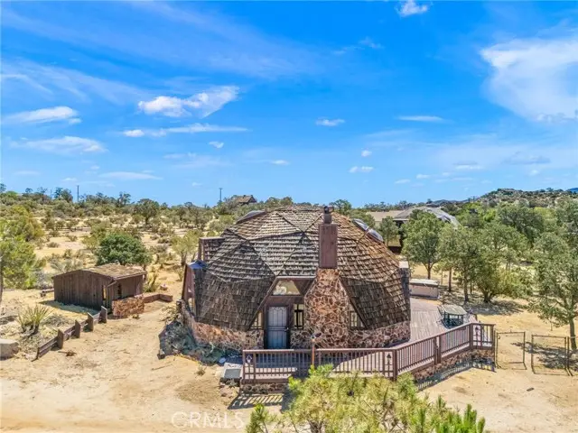 61740 Rancho Road  #235, Mountain Center, CA 92561 - #1