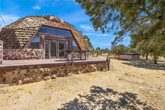 61740 Rancho Road  #235, Mountain Center, CA 92561 - #2