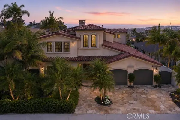 321 Calle Felicidad, San Clemente, CA 92672