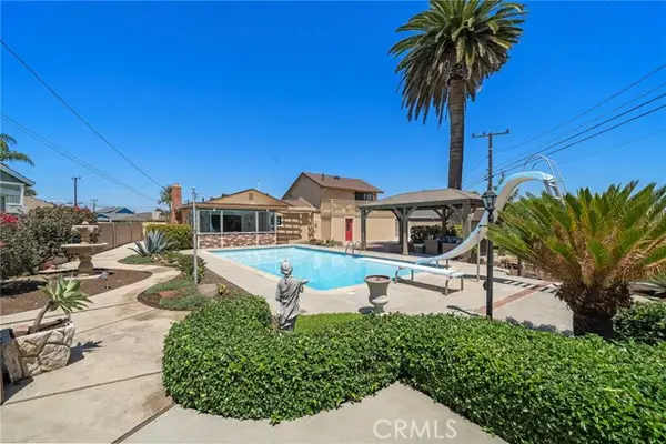 8798 La Casita Avenue, Fountain Valley, CA 92708