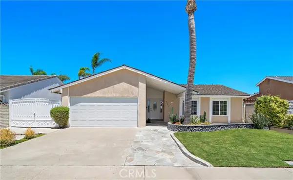 9357 Warbler Avenue, Fountain Valley, CA 92708