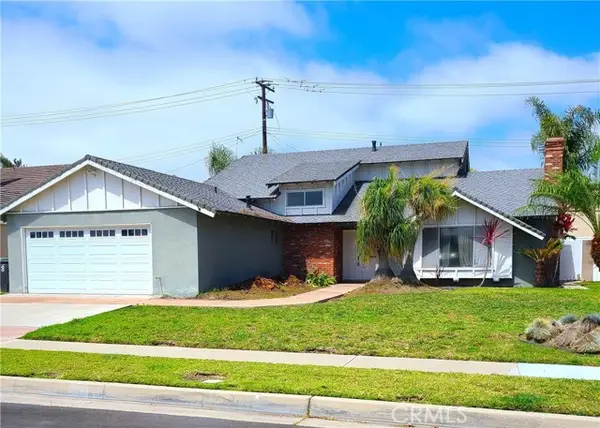 18907 San Felipe, Fountain Valley, CA 92708