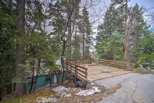 582 Rose Lane, Twin Peaks, CA 92391 - #2