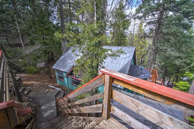 582 Rose Lane, Twin Peaks, CA 92391 - #3