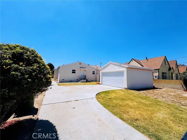 11731 Alabama Street, Los Angeles, CA 90059