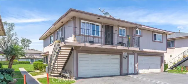 1009 Mantle  #138B, Santa Ana, CA 92705 - #1