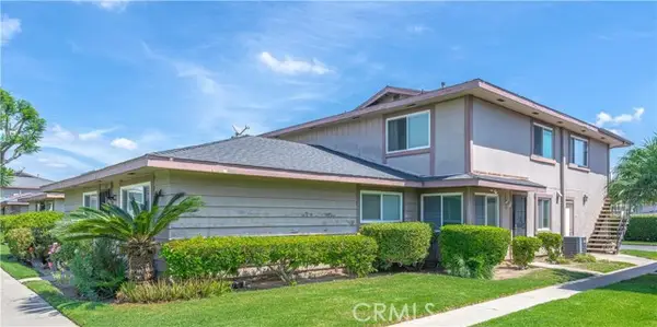 1009 Mantle  #138B, Santa Ana, CA 92705