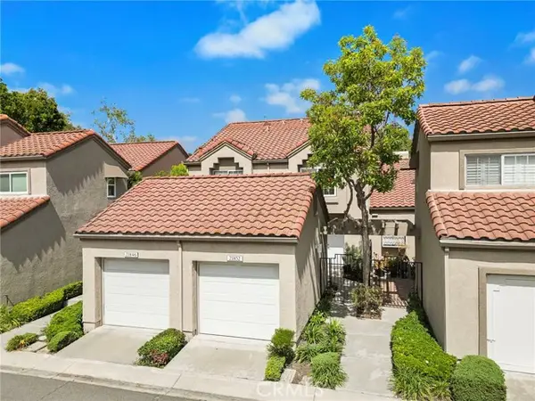 21852 Bahamas  #16, Mission Viejo, CA 92692