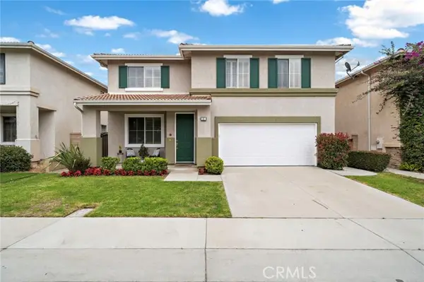 31 Tradition Place, Irvine, CA 92602