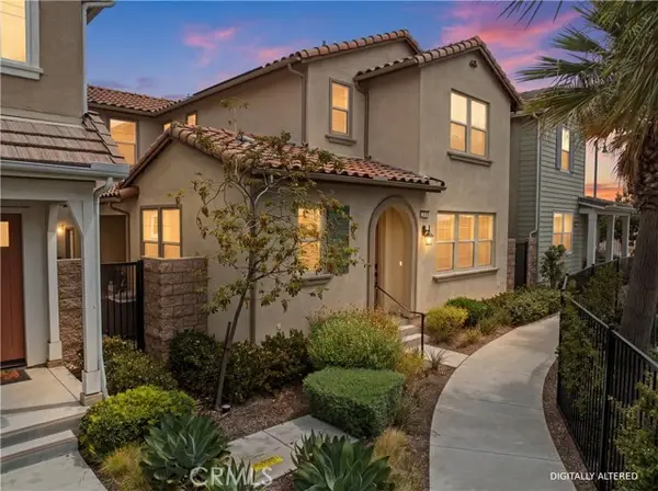 13895 Bell Way, Fontana, CA 92336