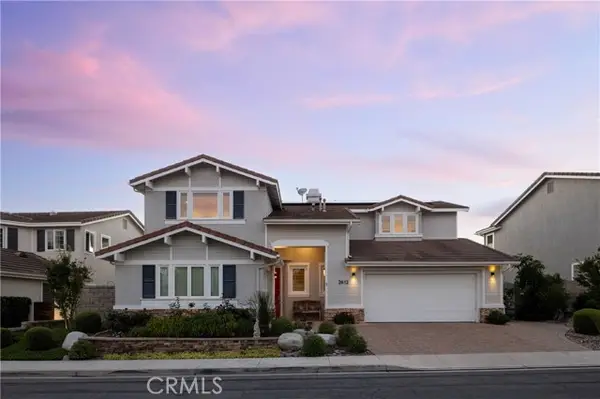 2612 Calle Onice, San Clemente, CA 92673