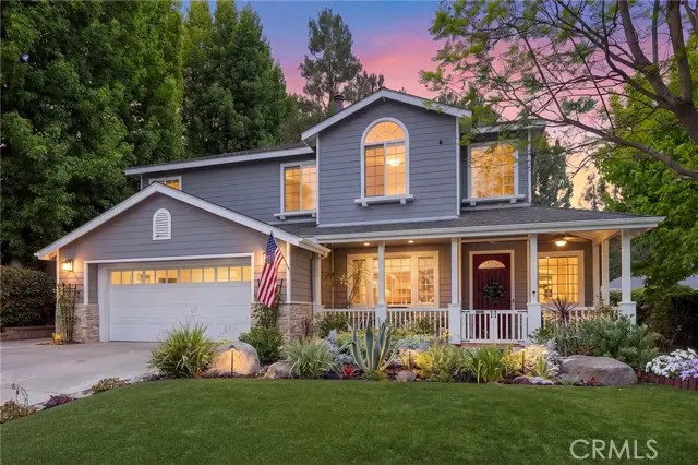 23462 Via Codorniz, Trabuco Canyon, CA 92679 - #1