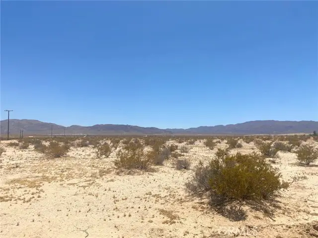 0 Mojave, Twentynine Palms, CA 92277 - #1