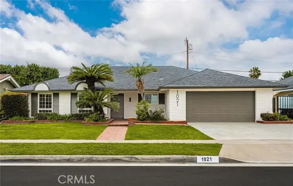 1021 Hilda, Anaheim, CA 92806