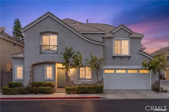 15 Poppyfield, Rancho Santa Margarita, CA 92688 - #1