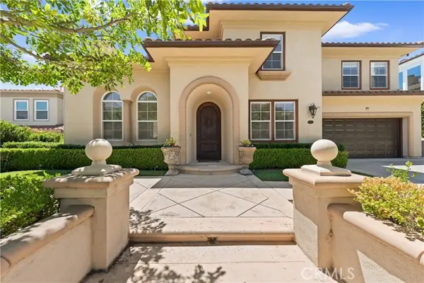 7 River Rock, Trabuco Canyon, CA 92679