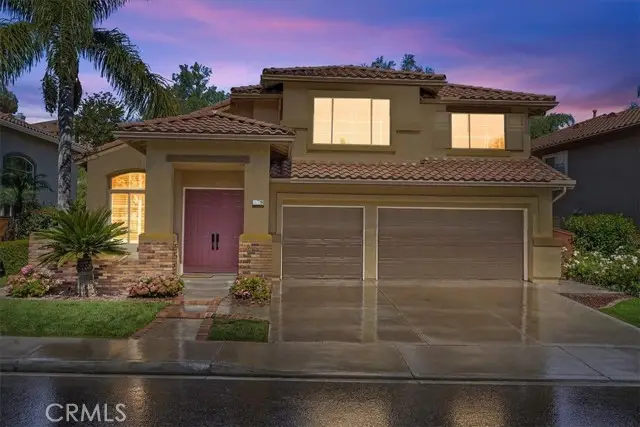 7 Via Berrendo, Rancho Santa Margarita, CA 92688 - #3