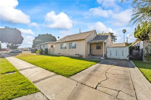 1209 124th Street, Los Angeles, CA 90059