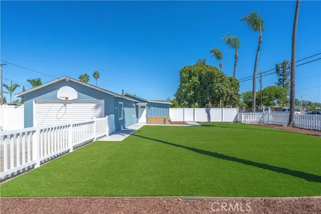 4301 Lilac, Santa Ana, CA 92704 - #1