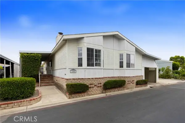 1919 Coronet  #105, Anaheim, CA 92801
