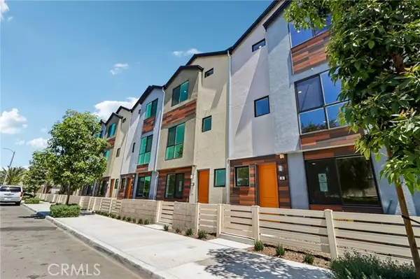 5876 Linden Ave Avenue  #7, Long Beach, CA 90805