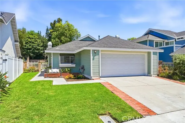 17 Jasmine Creek, Laguna Hills, CA 92653 - #1