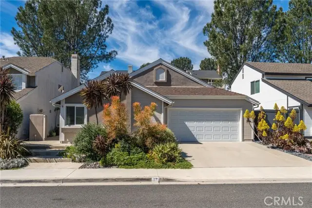 17 Spicewood, Aliso Viejo, CA 92656 - #1