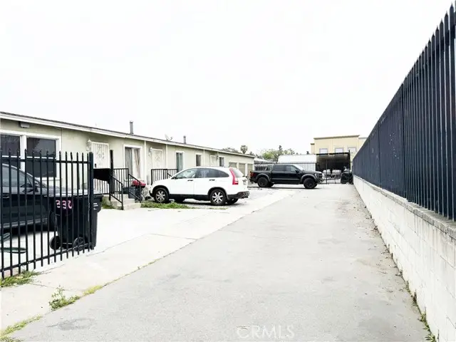 1330 Reservoir Street, Pomona, CA 91766 - #2
