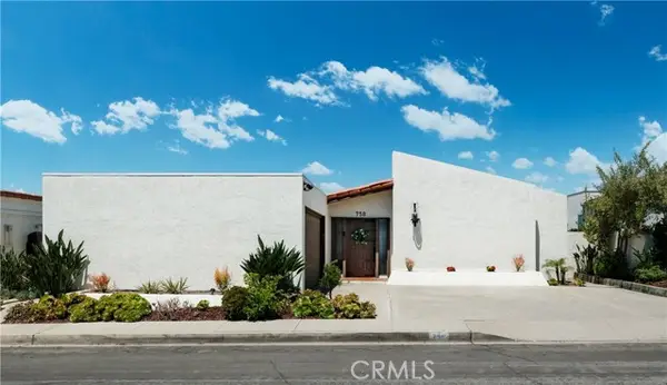 758 Barracuda Way, Laguna Beach, CA 92651