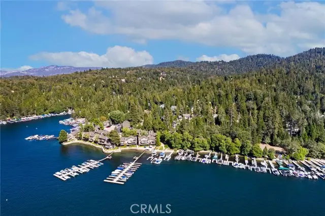 270 Flower Drive, Lake Arrowhead, CA 92352 - #1