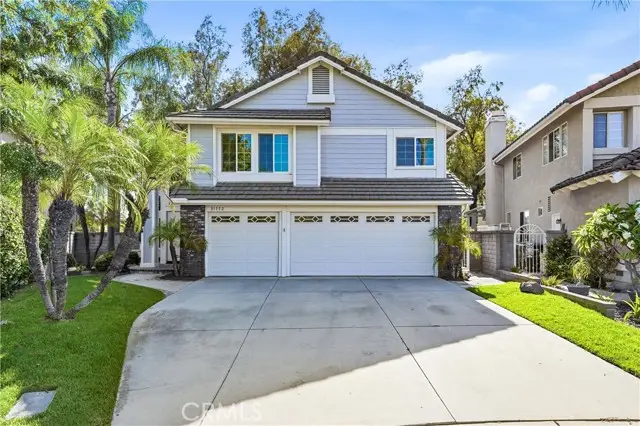 31772 Via Del Viento, Trabuco Canyon, CA 92679 - #1