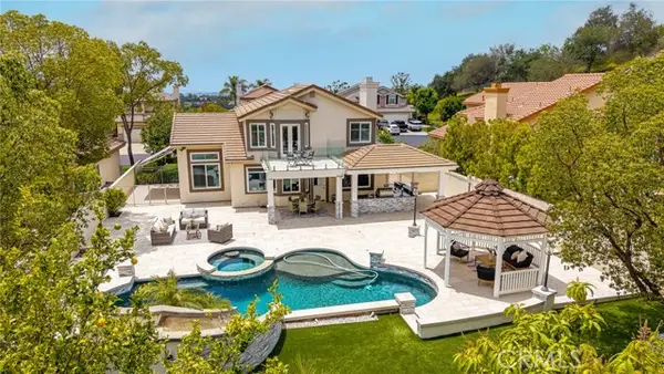 4 Field Point, Trabuco Canyon, CA 92679