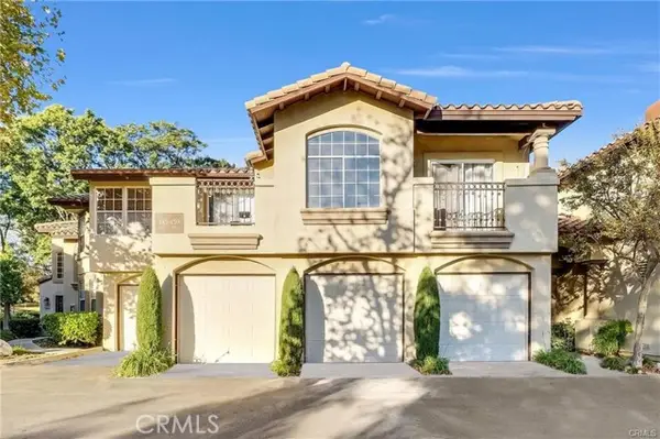 151 Pasto Rico, Rancho Santa Margarita, CA 92688