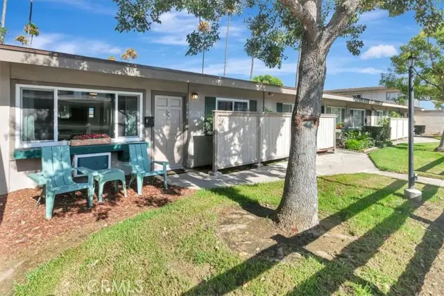 674 Main Street  #A, Tustin, CA 92780 - #1