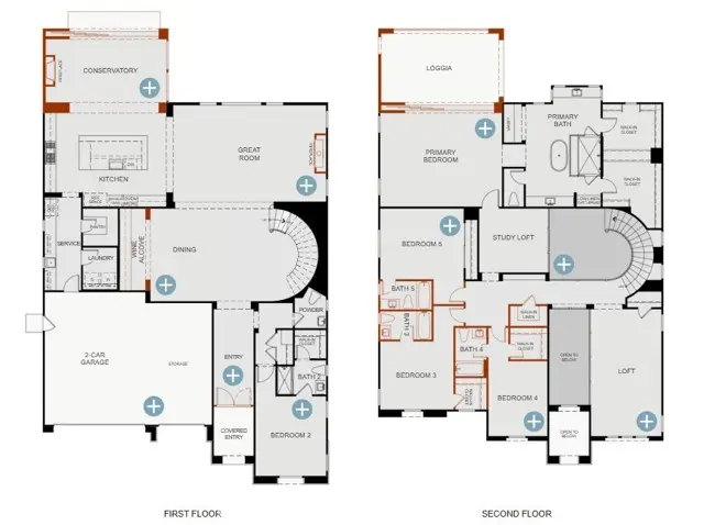 3097 Viejo Ridge N Drive, Trabuco Canyon, CA 92679 - #2