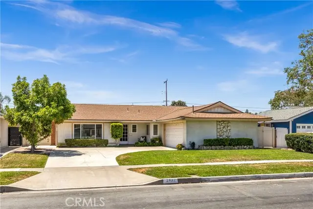 2832 Virginia, Anaheim, CA 92806 - #2