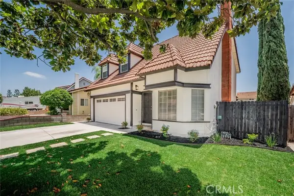 14015 Hillcrest, Fontana, CA 92337