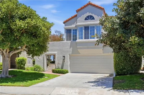 10 Toulon, Laguna Niguel, CA 92677
