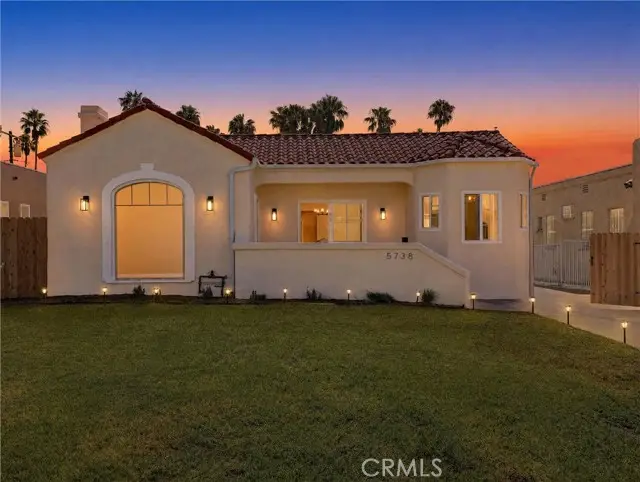 5738 Mullen Avenue, Los Angeles, CA 90043 - #1