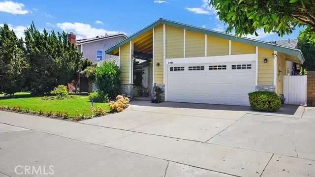 3004 Rippling Creek, Orange, CA 92865 - #3