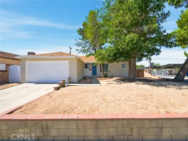 1156 Avenue J7, Lancaster, CA 93534