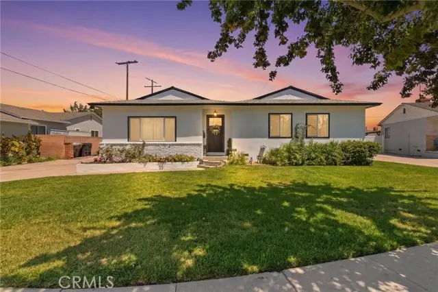 1427 Hukee, Anaheim, CA 92805 - #1