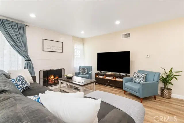 1427 Hukee, Anaheim, CA 92805 - #3